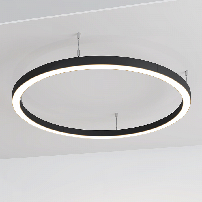 Led Strip ALM-3535R-B-D-90°-0.8M