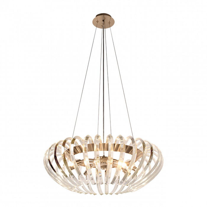 Светильник LOFT IT 10300/600 French gold
