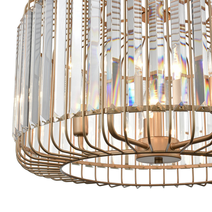 Светильник большой Vele Luce VL3044P05