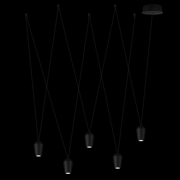 Светильник LOFT IT 10357/5