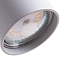 Спот на 1 лампу ARTE LAMP A3216PL-1GY
