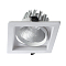 Спот встраиваемый ARTE LAMP A7018PL-1WH