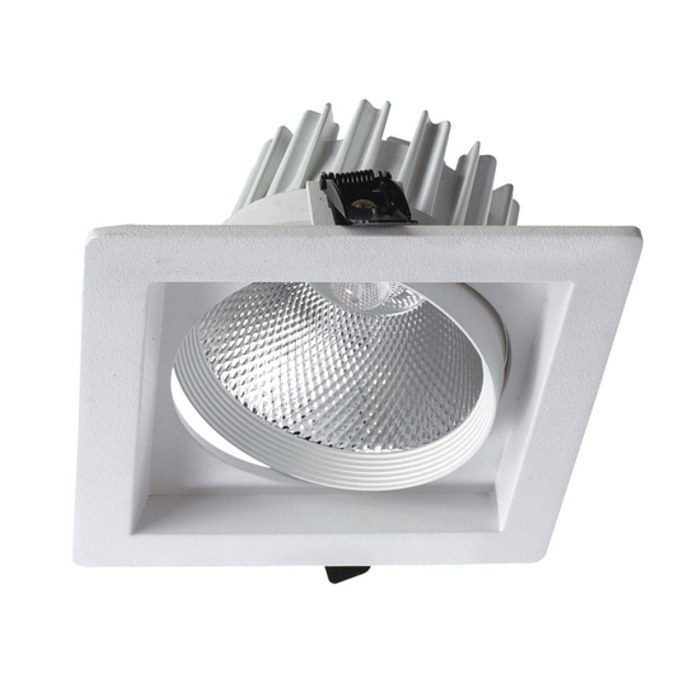 Спот встраиваемый ARTE LAMP A7018PL-1WH