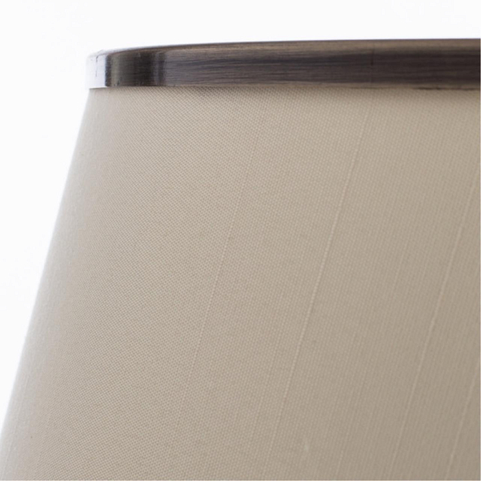 Настольная лампа интерьерная ARTE LAMP A3579LT-3AB