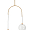 Светильник двойной Vele Luce VL5544P02