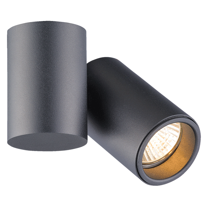 Светильник Sfera Sveta HDL-6060-01-BK BK