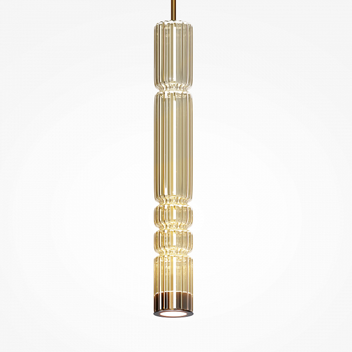 Светильник Maytoni MOD272PL-L12BS3K