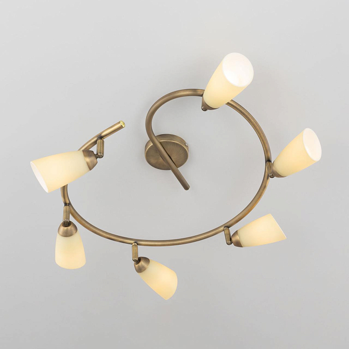 Спот на 3 и более ламп  CL501163