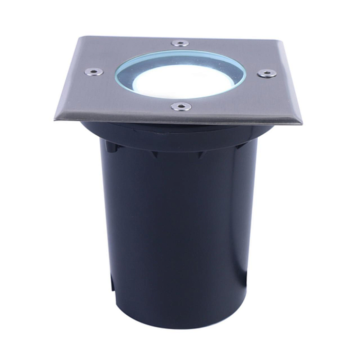 Уличный светильник ARTE LAMP A6015IN-1SS