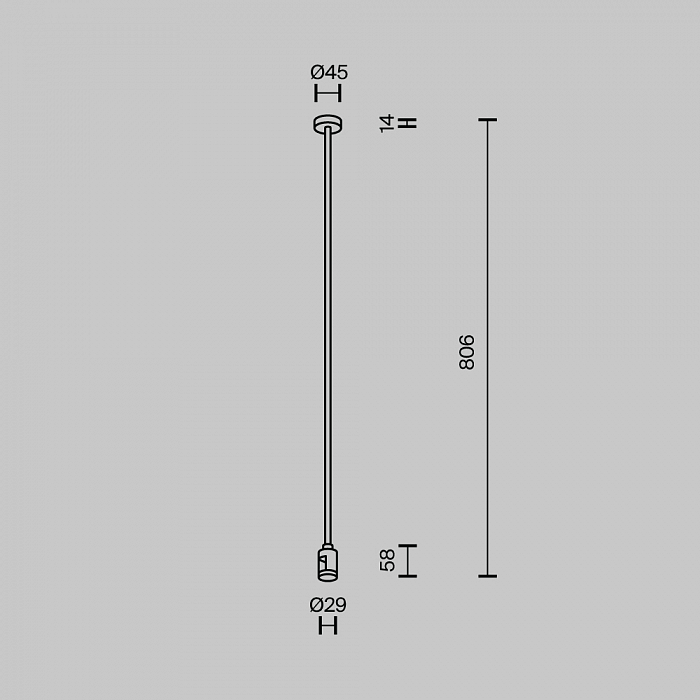 Technical TRA159C-SL1-BS
