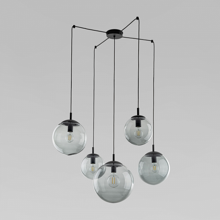 Люстра TK Lighting 5382 Esme