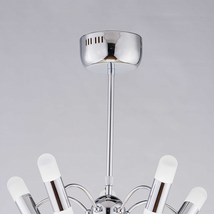Люстра Sfera Sveta 91041/5+5 CH