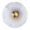 Светильник ARTE LAMP A1612AP-5PB