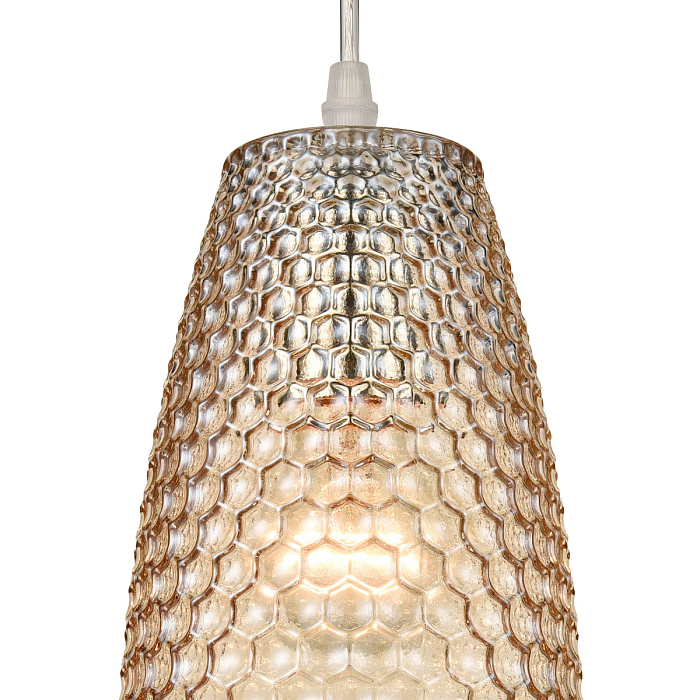 Светильник одинарный Vele Luce VL5394P31