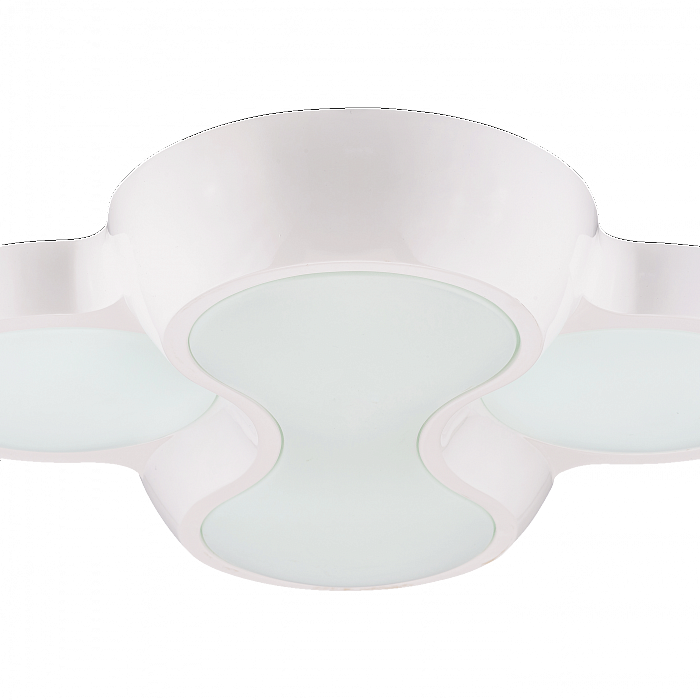 Люстра потолочная Sfera Sveta 1102C/560 WT
