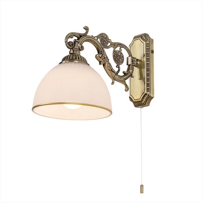 CL405413 Адриана Св-к Бра Бра на 1 лампу  CL405413