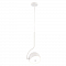 Светильник Crystal Lux CORRECTO SP9W LED WHITE