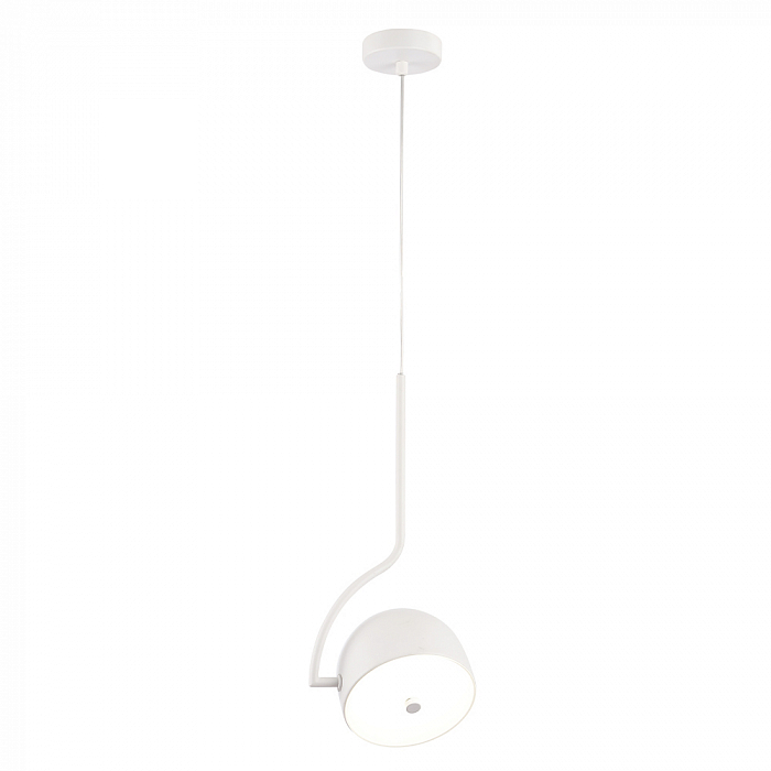 Светильник Crystal Lux CORRECTO SP9W LED WHITE