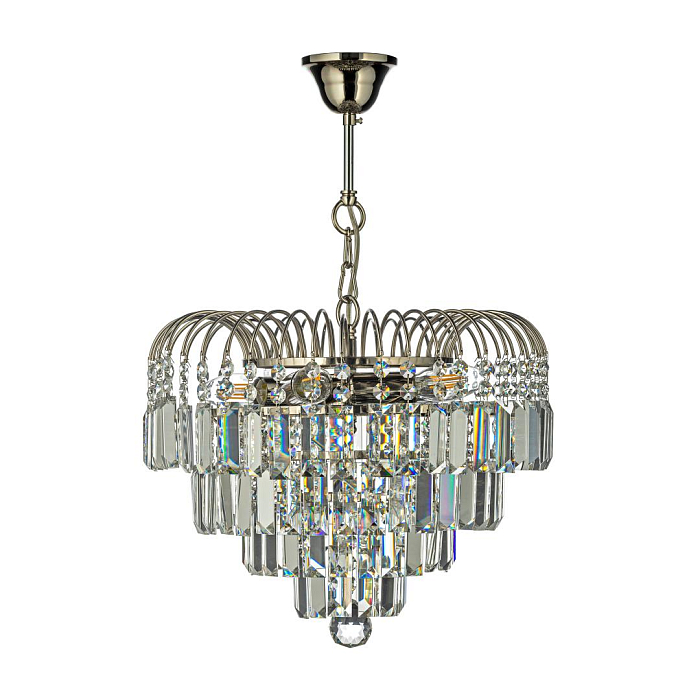 Люстра подвесная Arti Lampadari Sabina E 1.5.32.100 N