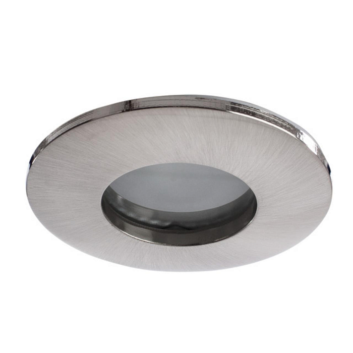 Светильник встраиваемый ARTE LAMP A5440PL-1SS