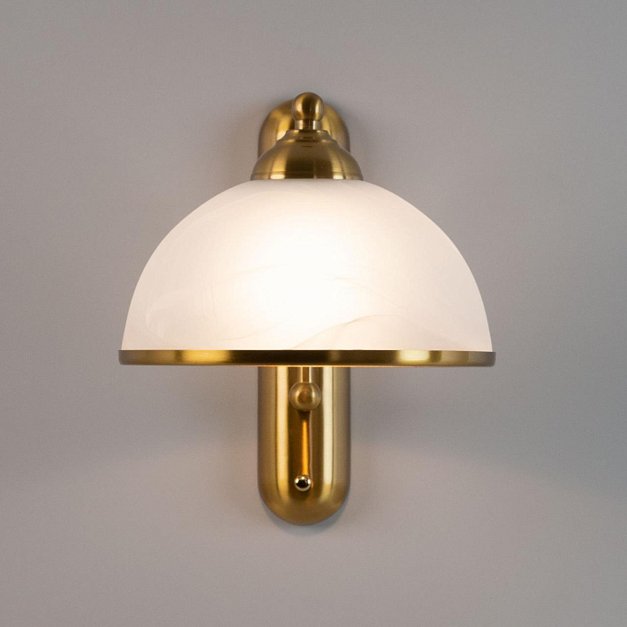 CL403313 Лугано Св-к Бра Бра на 1 лампу  CL403313