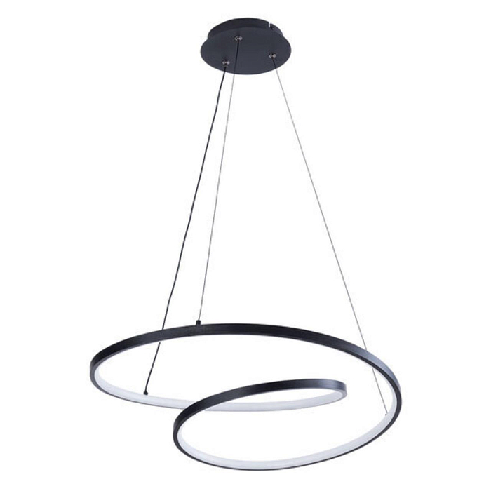 Люстра ARTE LAMP A3893SP-30BK