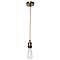 Светильник ARTE LAMP A7002SP-1PB
