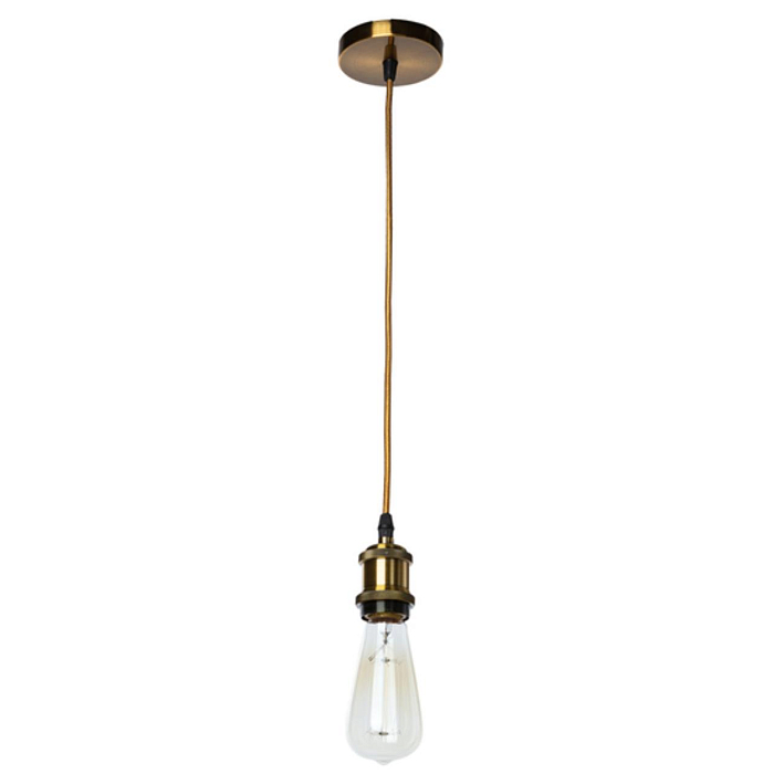 Светильник ARTE LAMP A7002SP-1PB