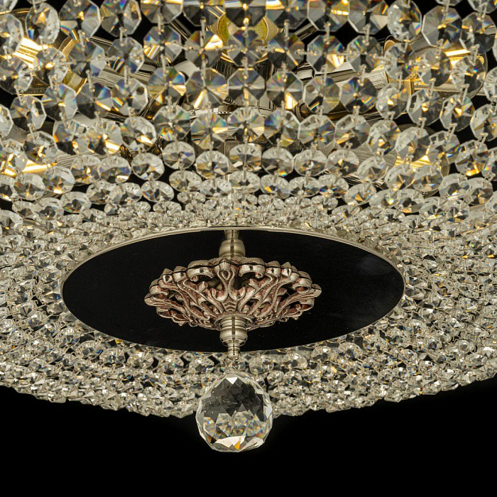 Светильник потолочная Arti Lampadari Castellana E 1.3.50.501 NH