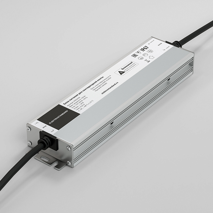 Elektrostandard 95054/00