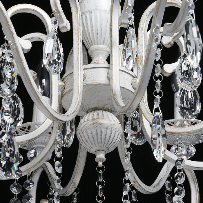 Люстра подвесная De City 371015808