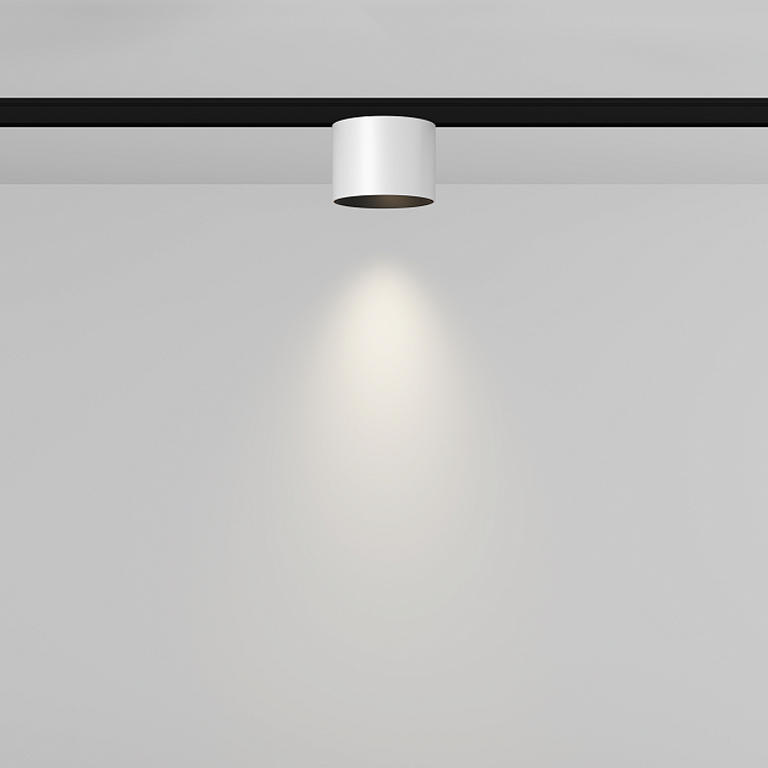 Трековая система Technical TR188-1-5W4K-M-BW