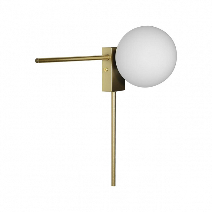 Светильник LOFT IT 10132/B Gold