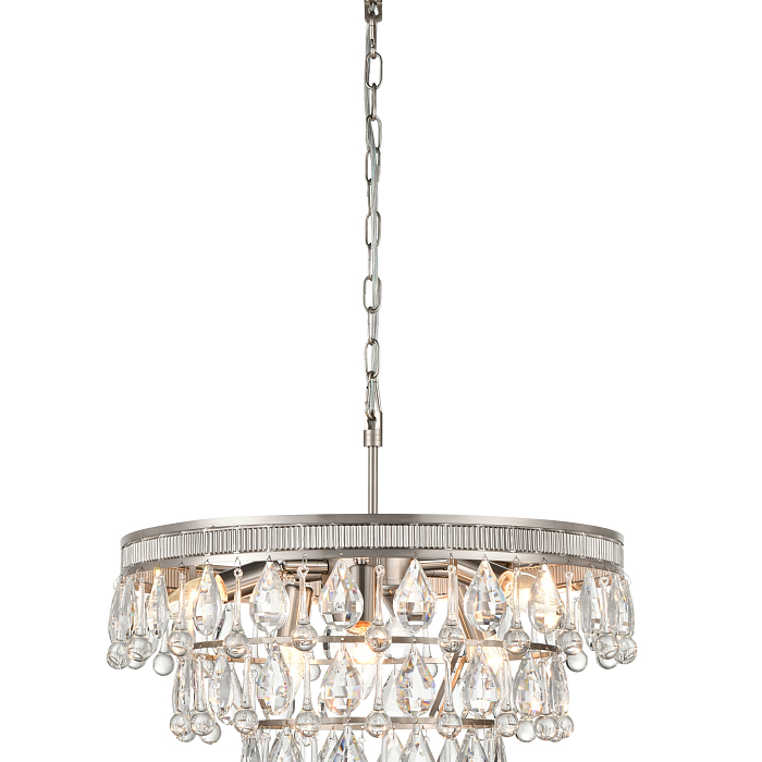 Люстра подвесная Vele Luce VL3253P06