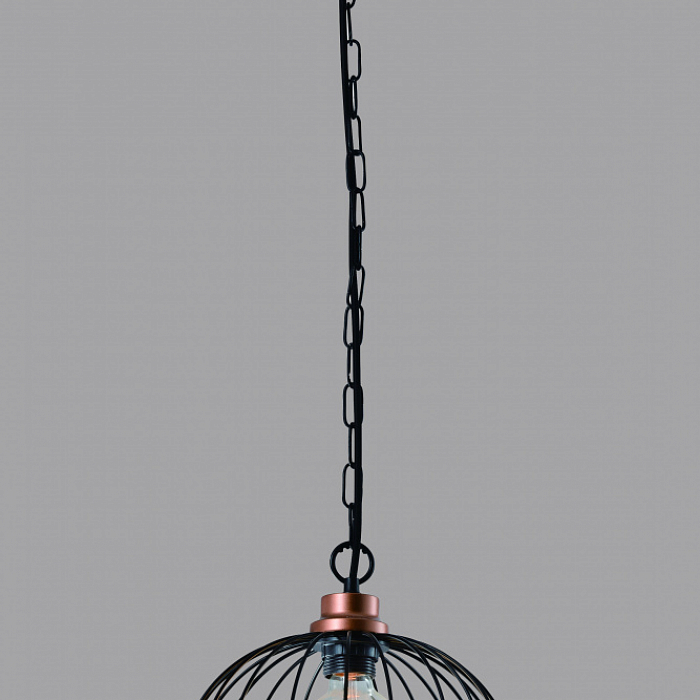 Светильник одинарный Rivoli 1018-106