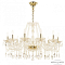 Люстра Bohemia Ivele Crystal 116/12/300 G