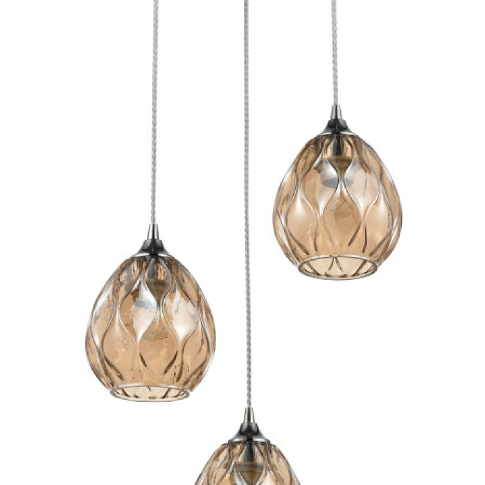 Светильник тройной Vele Luce VL5593P13