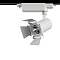 Трековая система Трековый светильник ARTE LAMP A6709PL-1WH