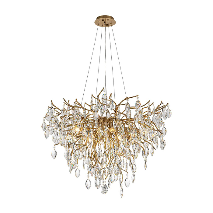 Люстра MODESTYLE MS.2118.800 BS