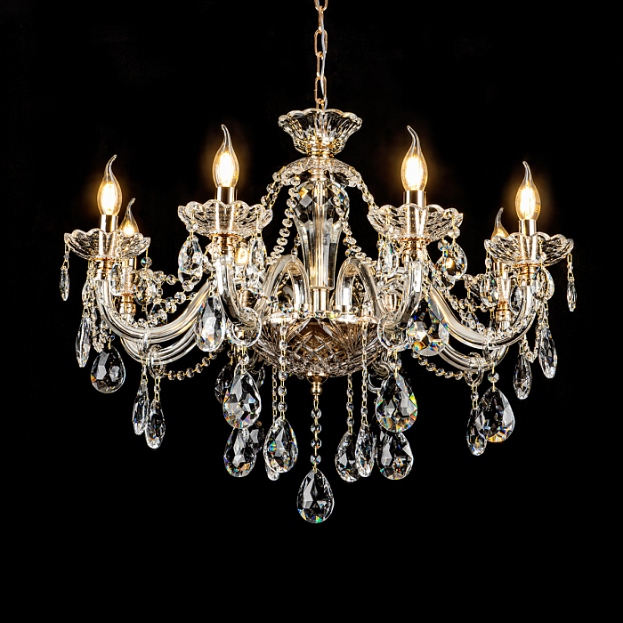 Люстра  ML.7163.8P