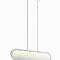 Люстра NewRgy 8649MDM-2S W+CL WHITE