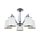Люстра потолочная ARTE LAMP A4047PL-5CC