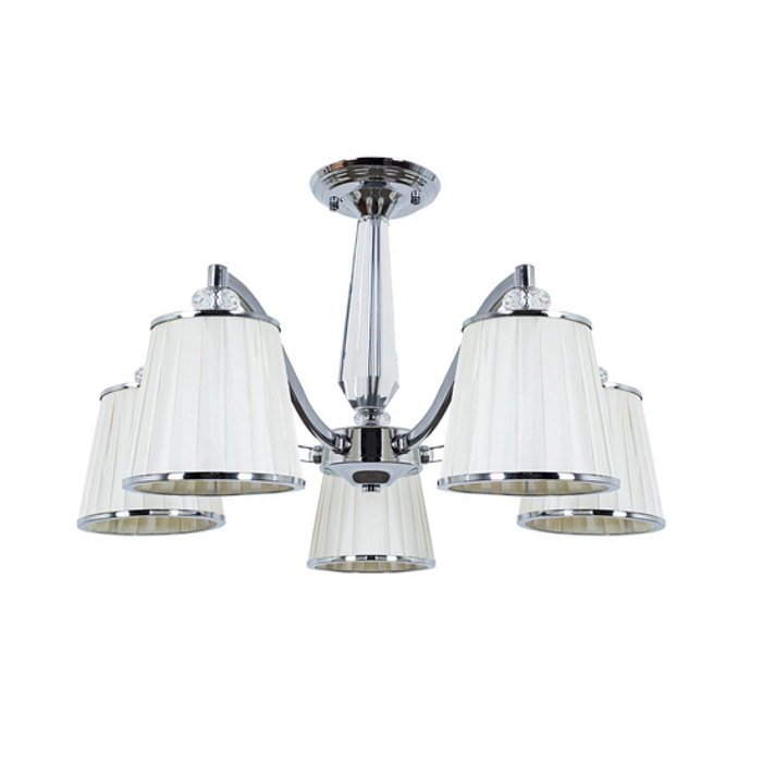 Люстра потолочная ARTE LAMP A4047PL-5CC