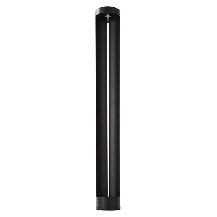 Уличный светильник ARTE LAMP A1680PA-1BK