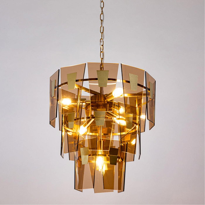 Люстра ARTE LAMP A4066LM-6PB