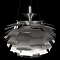 Светильник LOFT IT 10156/800 Silver
