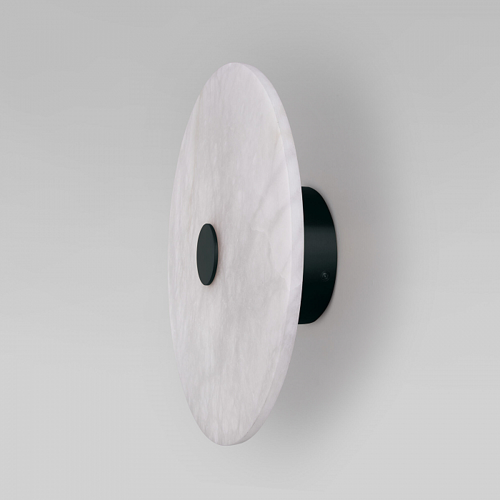 Бра Eurosvet 40341 LED черный