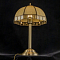Настольная лампа интерьерная  CL440811