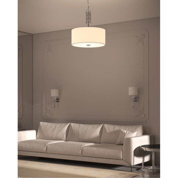 Люстра ARTE LAMP A4097SP-5CC