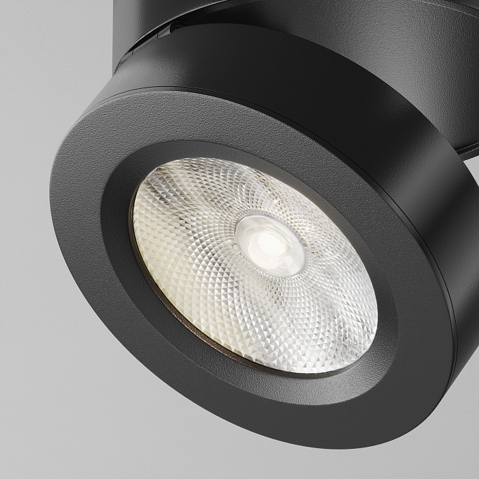 Светильник Technical C022CL-12W4K-B-1